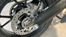 BMW F800 GS (24MY)